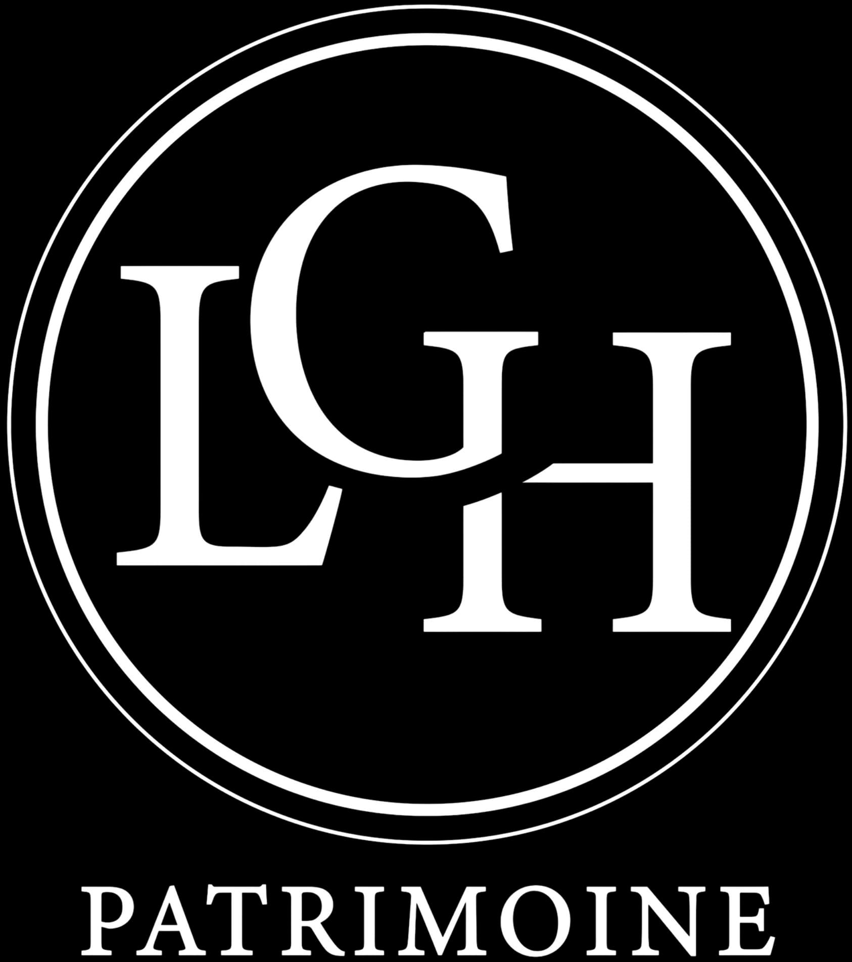 LGH Patrimoine