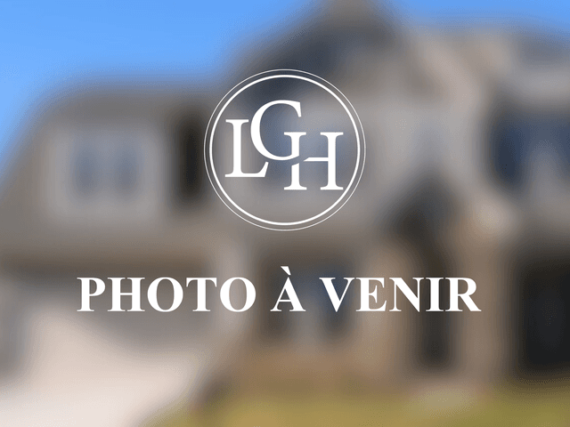 TEST QA - Appartement fictif (mandat test)