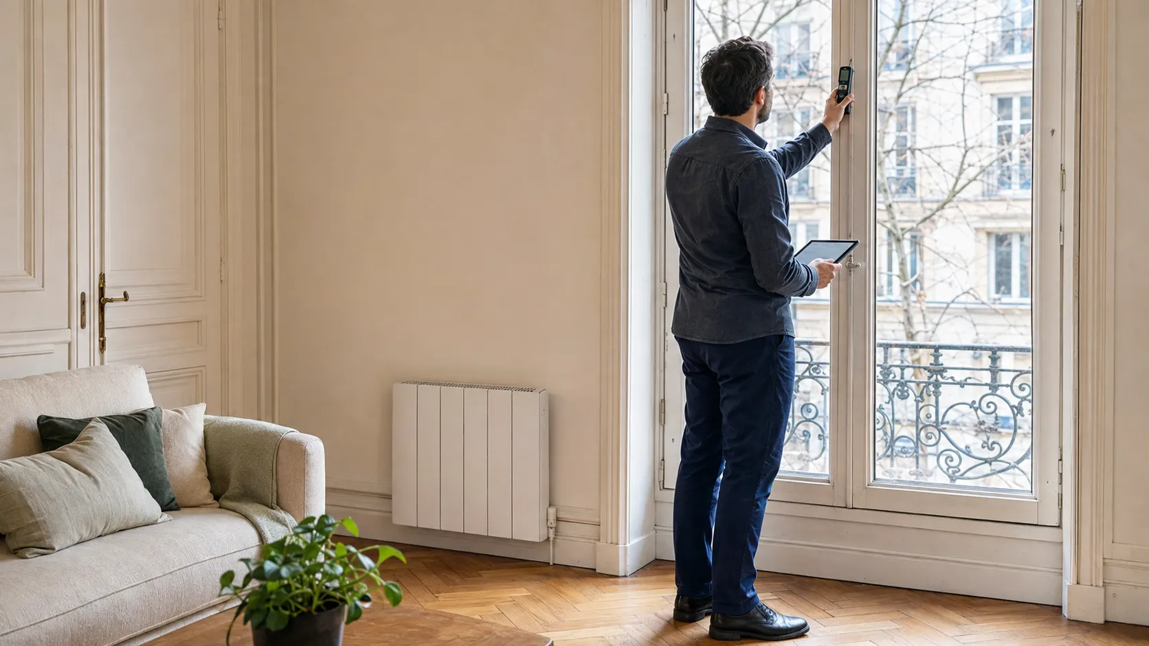 DPE 2026 : pourquoi certains logements électriques peuvent désormais gagner une classe énergétique