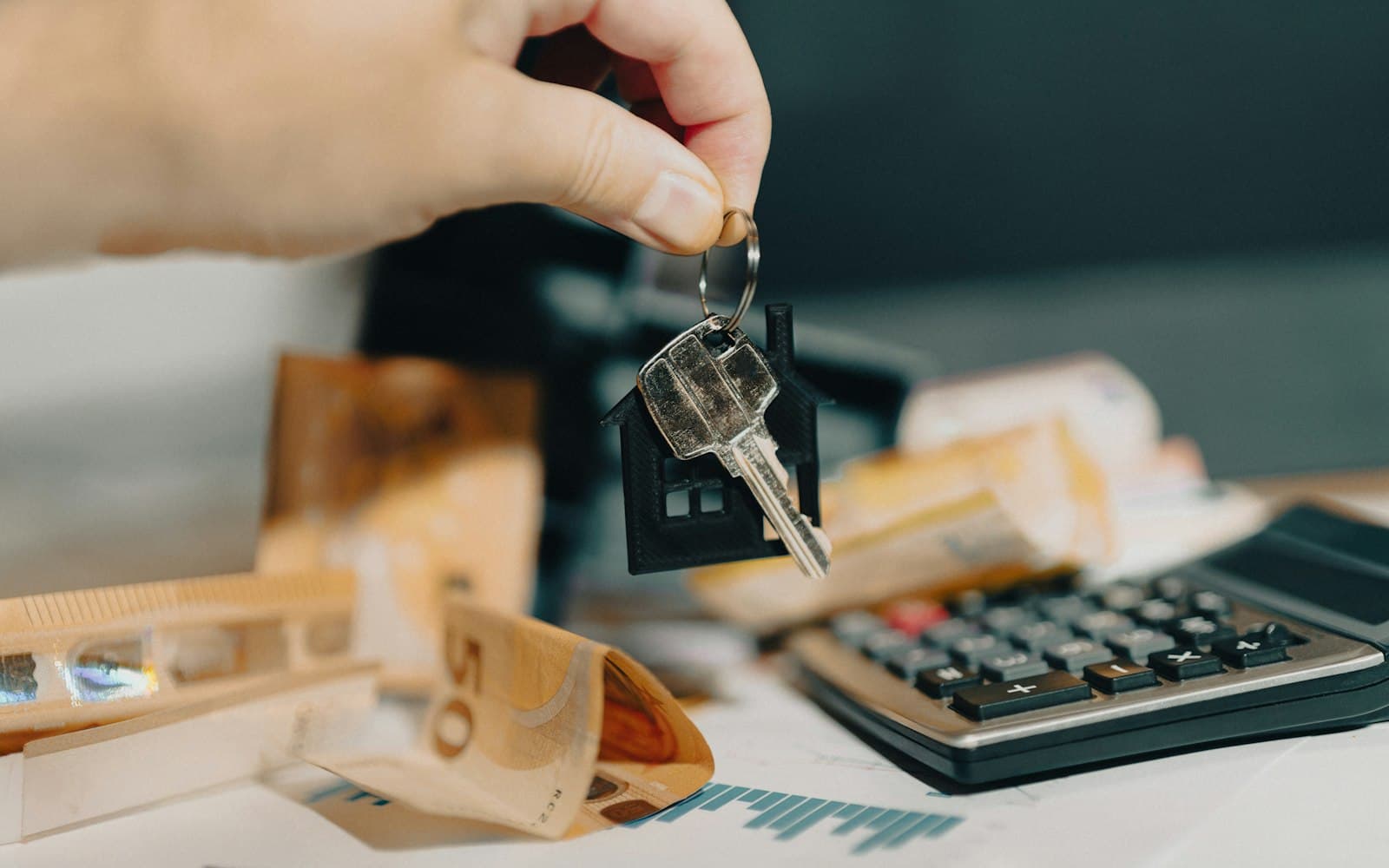 Crédit immobilier : la BCE relève ses taux, ce que cela change pour votre projet