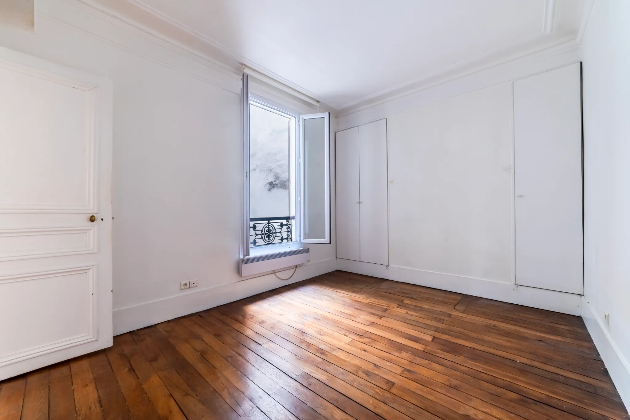 Levalois-Perret/ Jean-Zay 2P 55m2