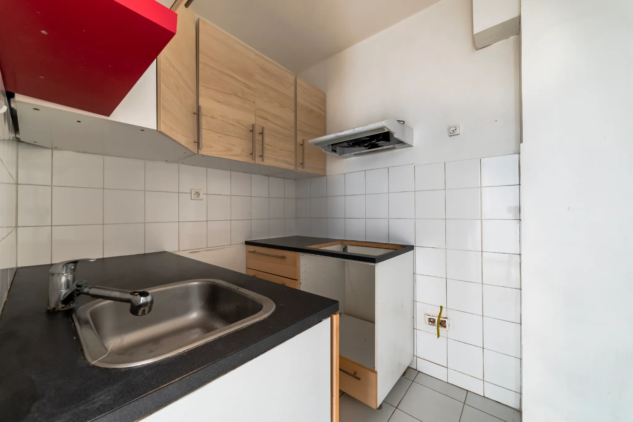 Levalois-Perret/ Jean-Zay 2P 55m2