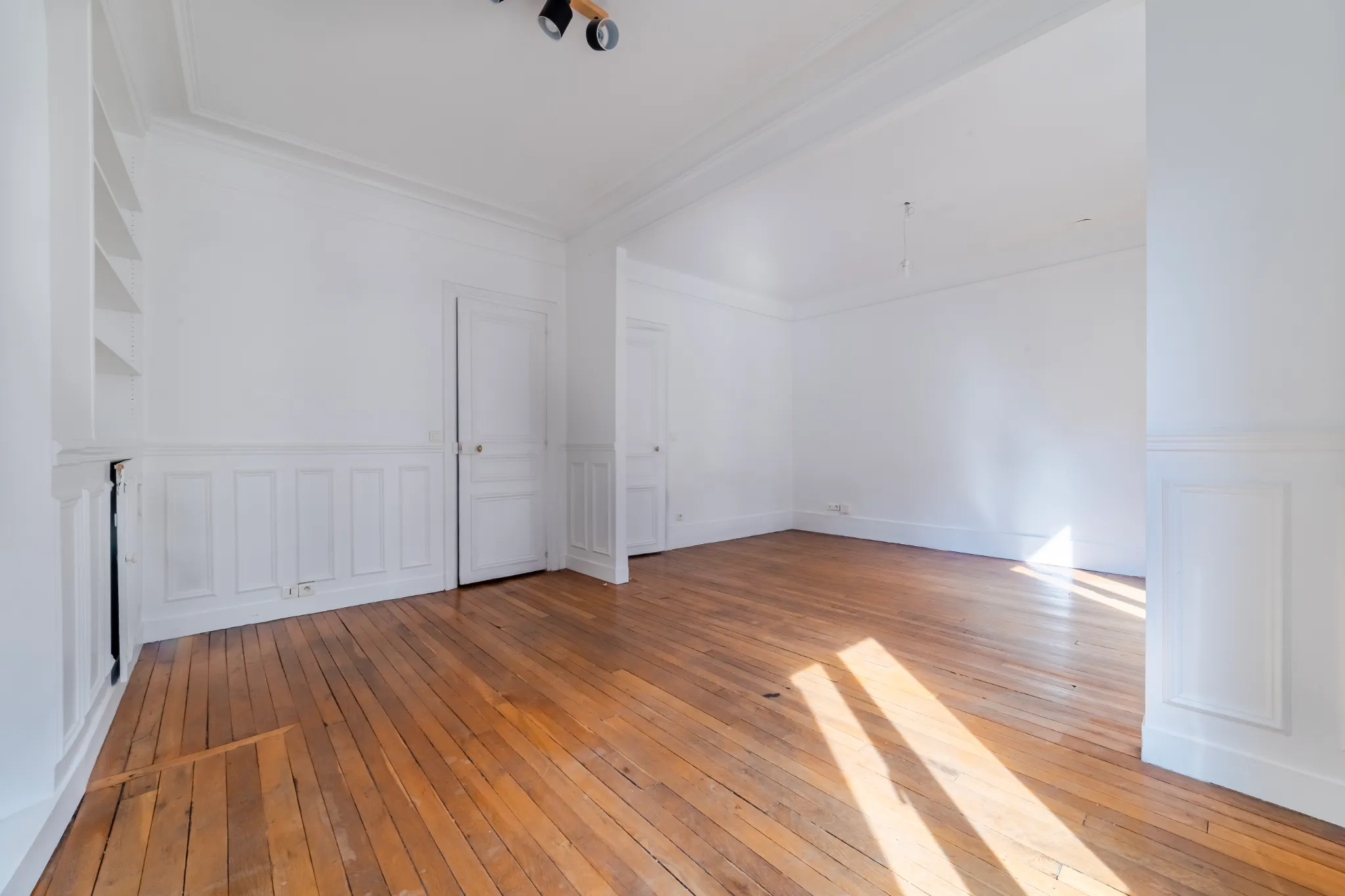 Levalois-Perret/ Jean-Zay 2P 55m2