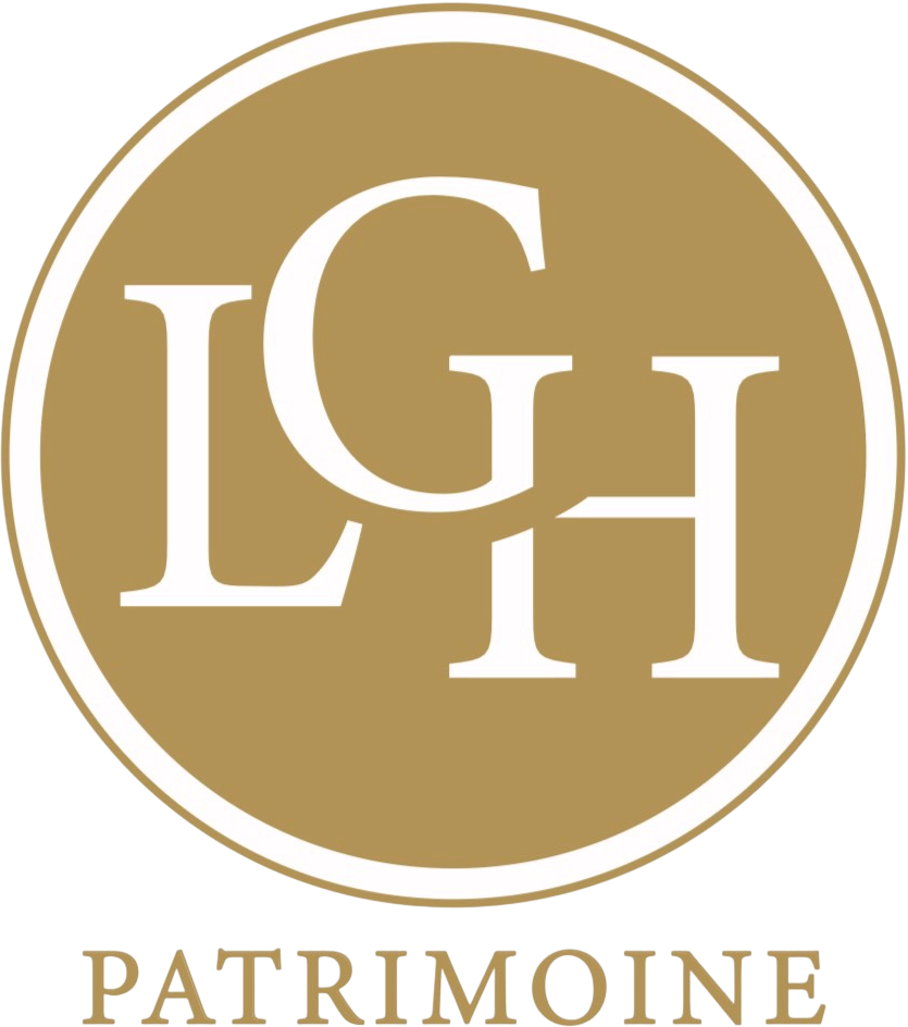 LGH Patrimoine