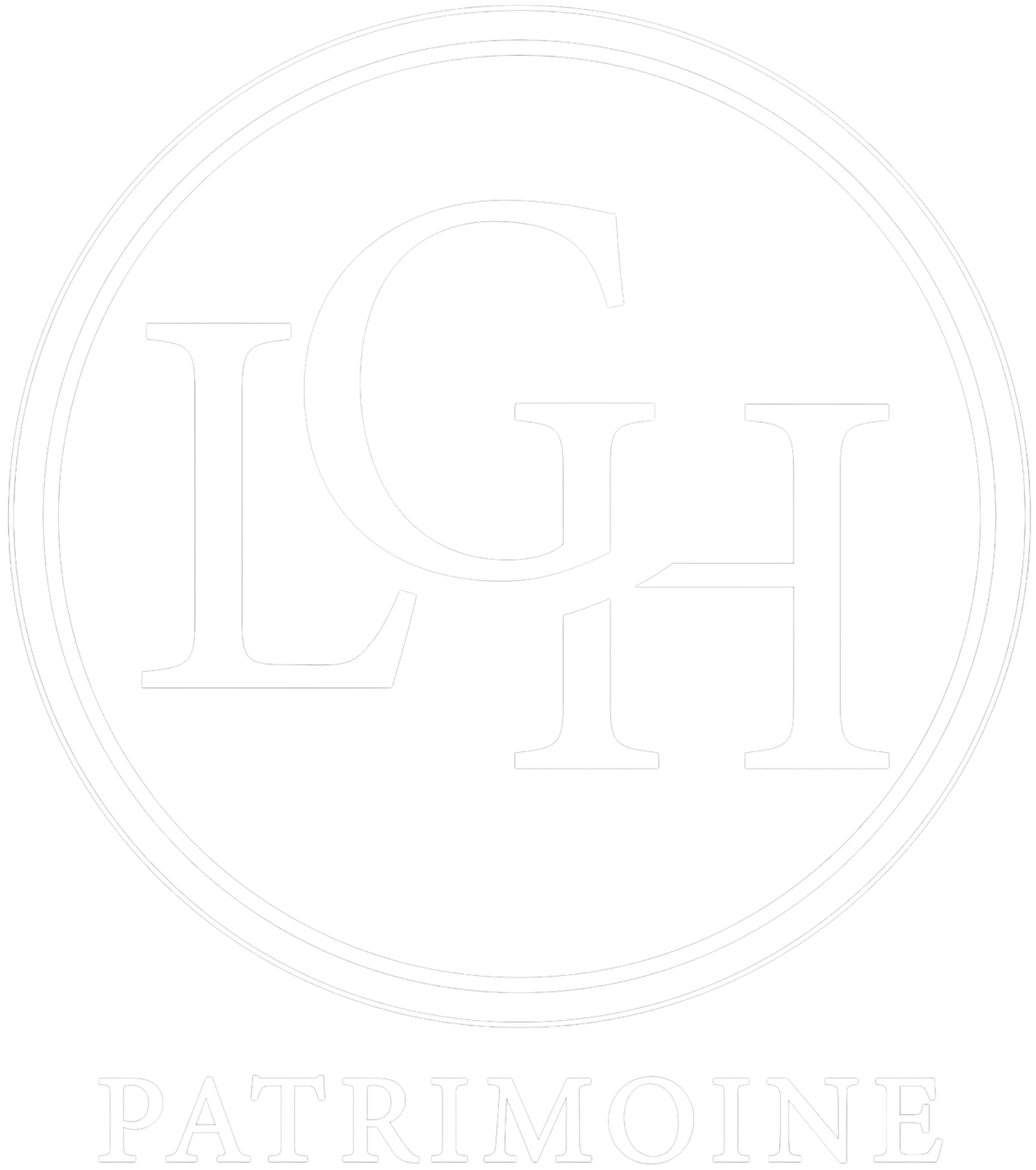 LGH Patrimoine